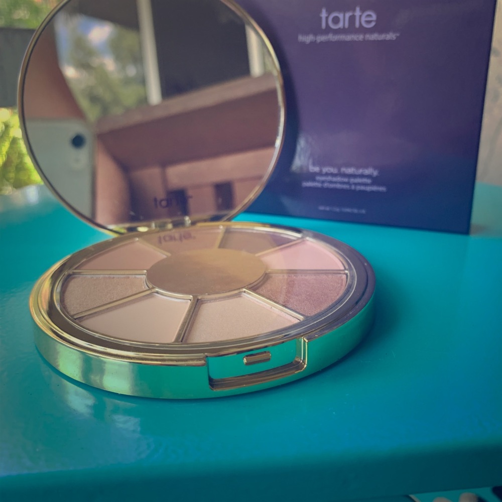 Tarte Eye Shadow